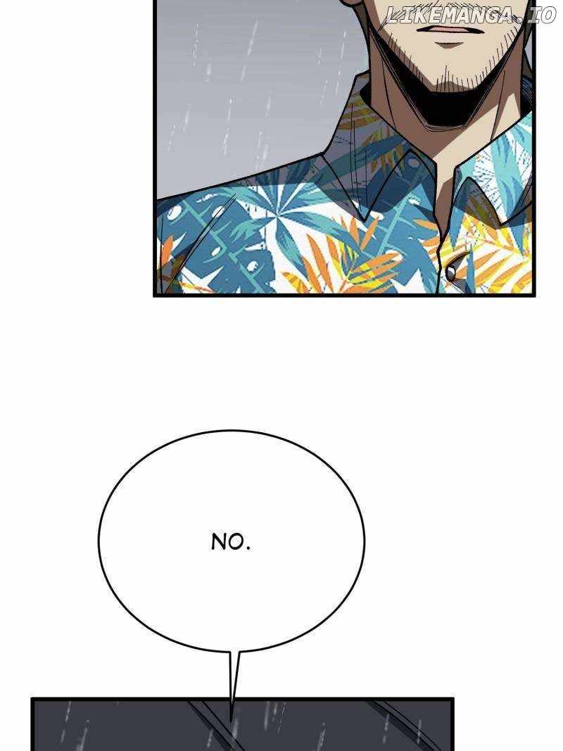 I'm Really Not A Supervillain Chapter 278 11